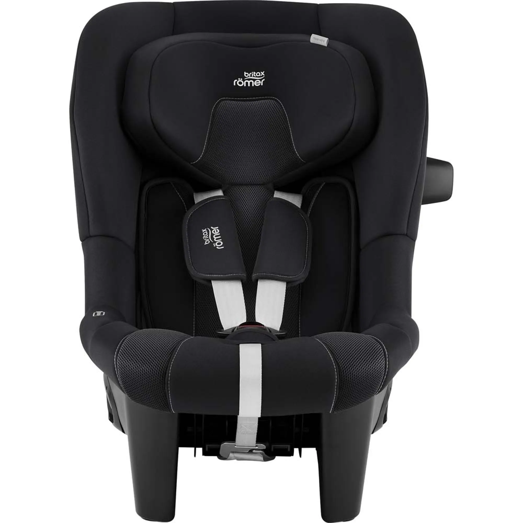 Автокрісло Britax-Romer Max-Safe Pro Galaxy Black