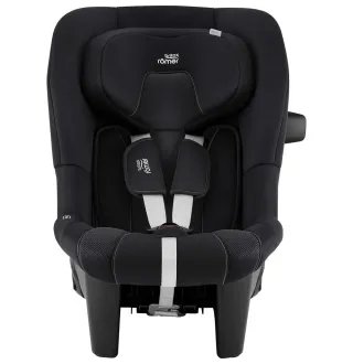 Автокрісло Britax-Romer Max-Safe Pro Galaxy Black