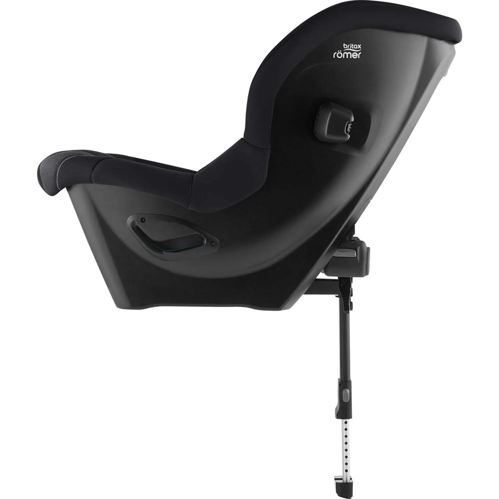 Автокрісло Britax-Romer Max-Safe Pro Galaxy Black
