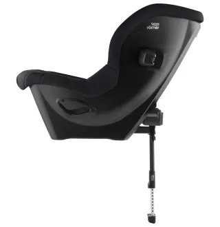 Автокрісло Britax-Romer Max-Safe Pro Galaxy Black