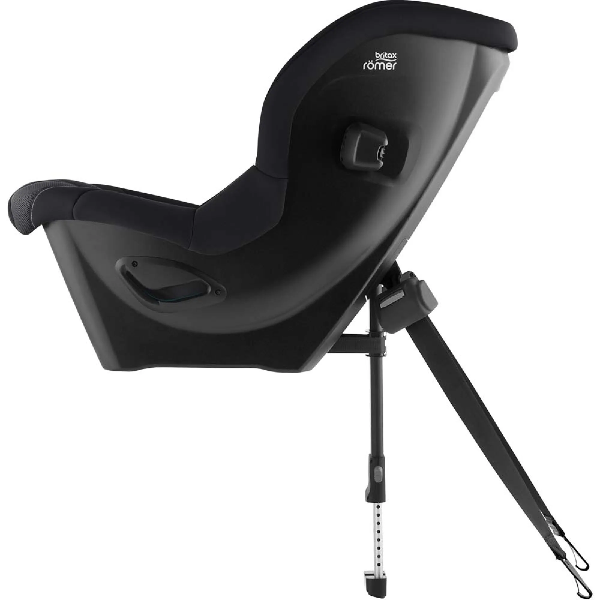 Автокрісло Britax-Romer Max-Safe Pro Galaxy Black