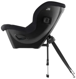 Автокрісло Britax-Romer Max-Safe Pro Galaxy Black