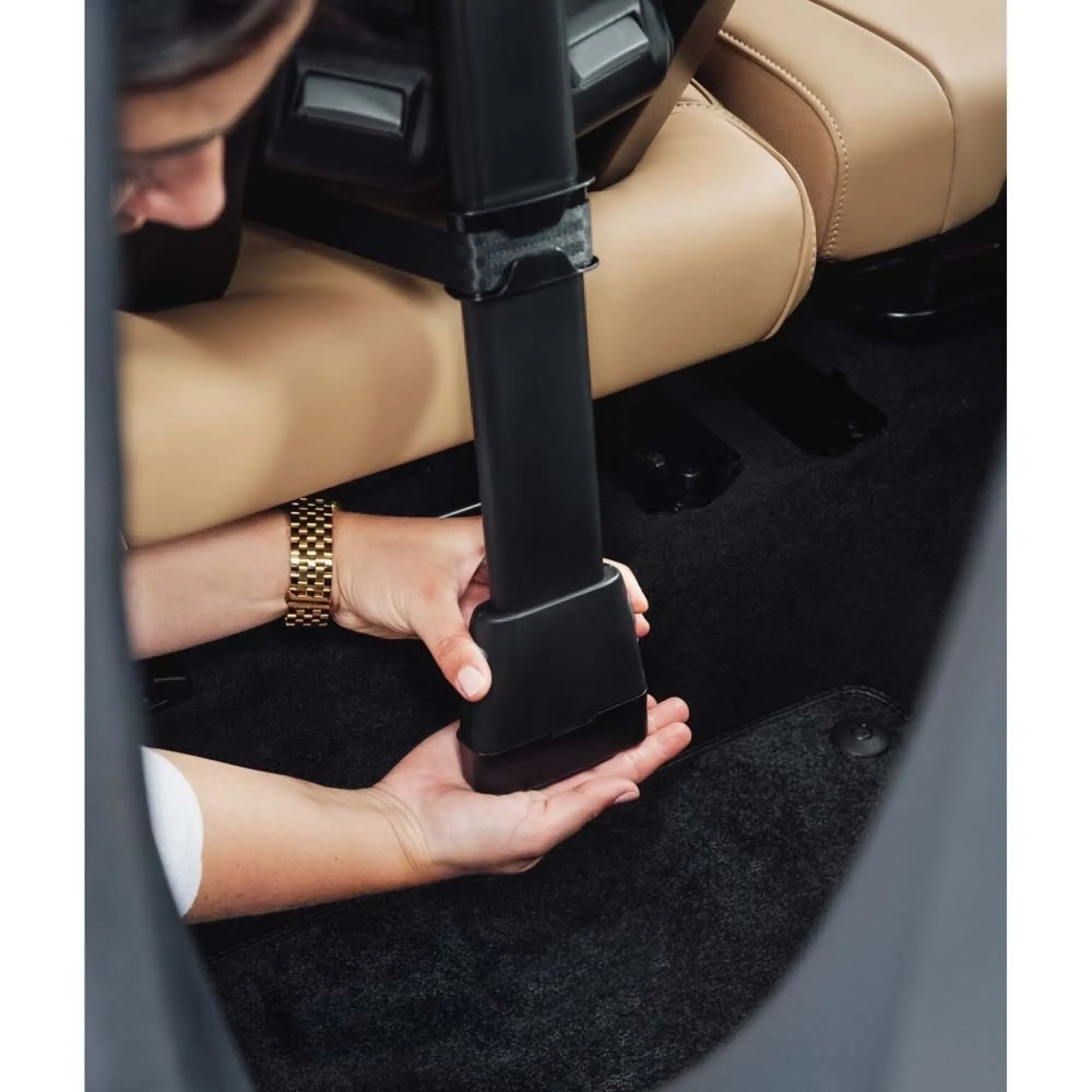 Автокрісло Britax-Romer Max-Safe Pro Galaxy Black