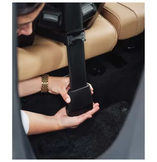 Автокрісло Britax-Romer Max-Safe Pro Galaxy Black