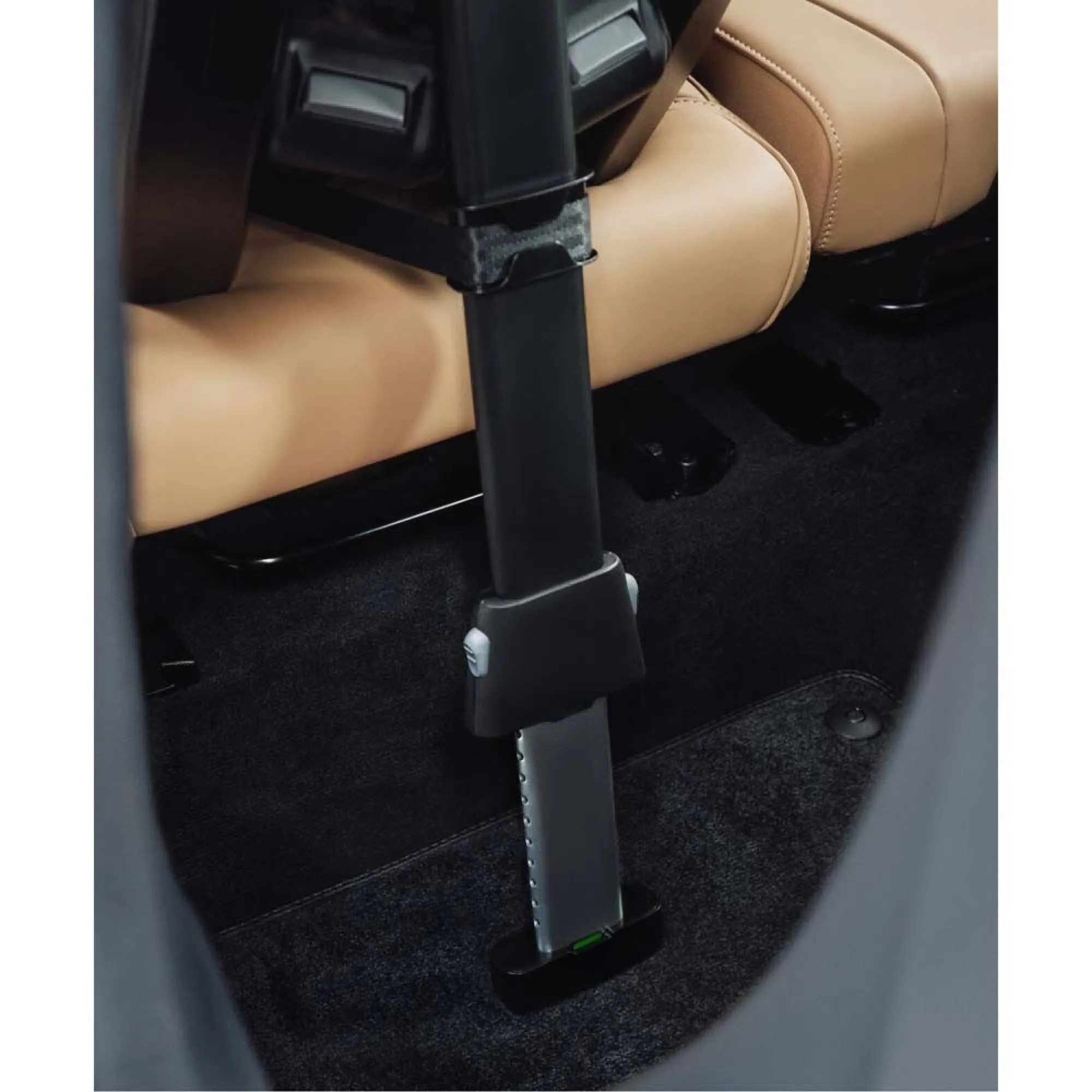 Автокрісло Britax-Romer Max-Safe Pro Galaxy Black