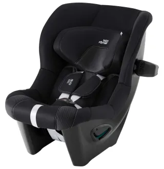 Автокрісло Britax-Romer Max-Safe Pro Galaxy Black