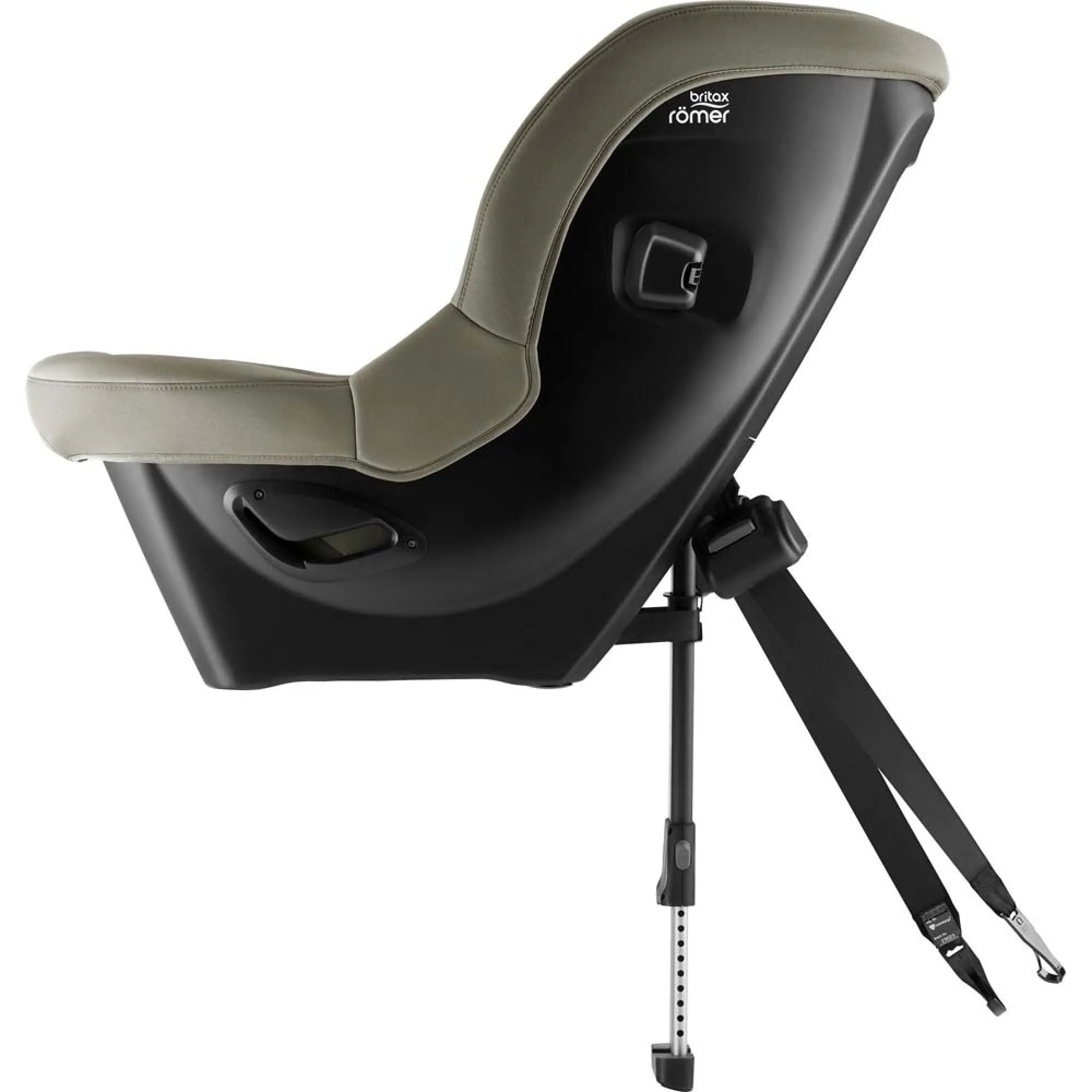Автокрісло Britax-Romer Max-Safe Pro Lux Urban Olive