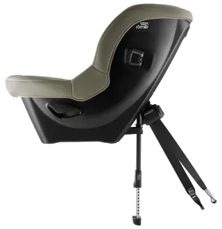 Автокрісло Britax-Romer Max-Safe Pro Lux Urban Olive