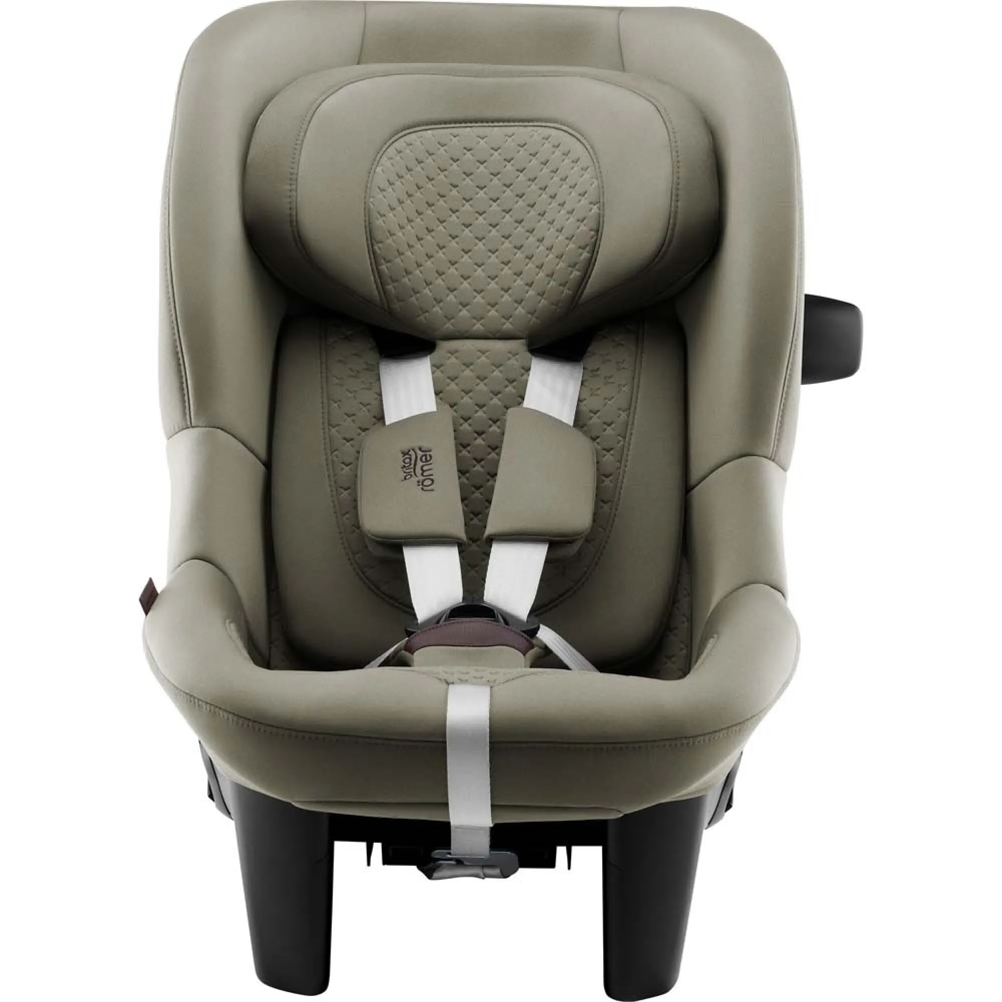 Автокрісло Britax-Romer Max-Safe Pro Lux Urban Olive