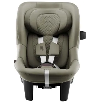 Автокрісло Britax-Romer Max-Safe Pro Lux Urban Olive