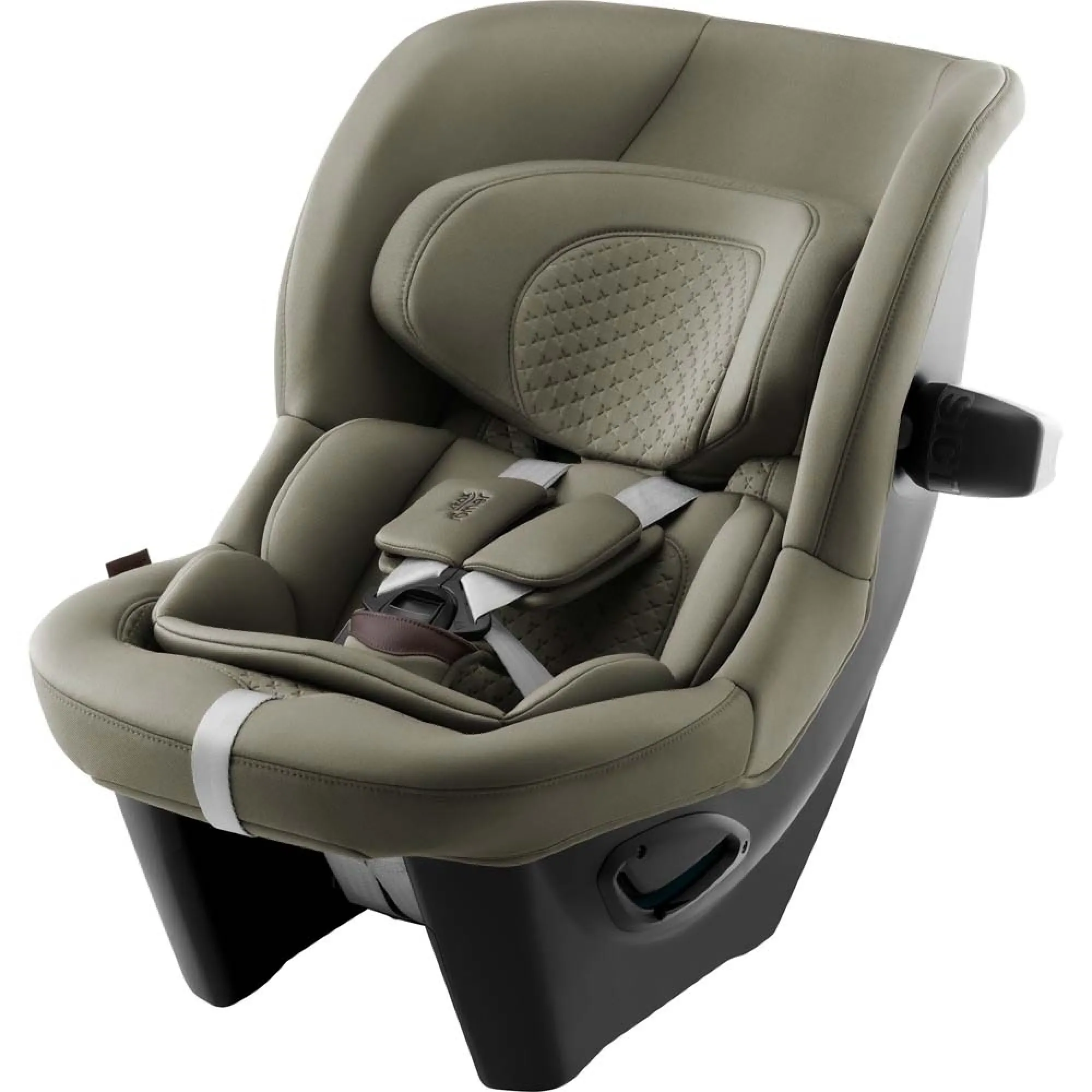 Автокрісло Britax-Romer Max-Safe Pro Lux Urban Olive