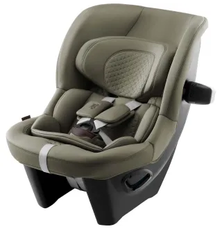 Автокрісло Britax-Romer Max-Safe Pro Lux Urban Olive
