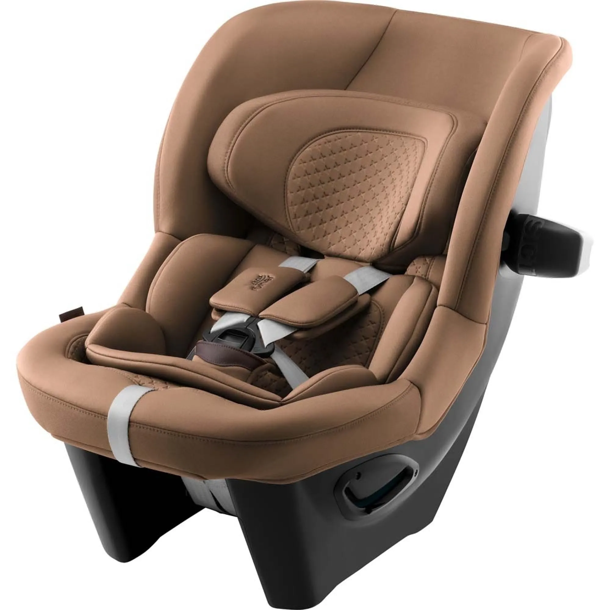 Автокрісло Britax-Romer Max-Safe Pro Lux Warm Caramel