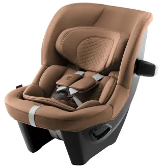 Автокрісло Britax-Romer Max-Safe Pro Lux Warm Caramel