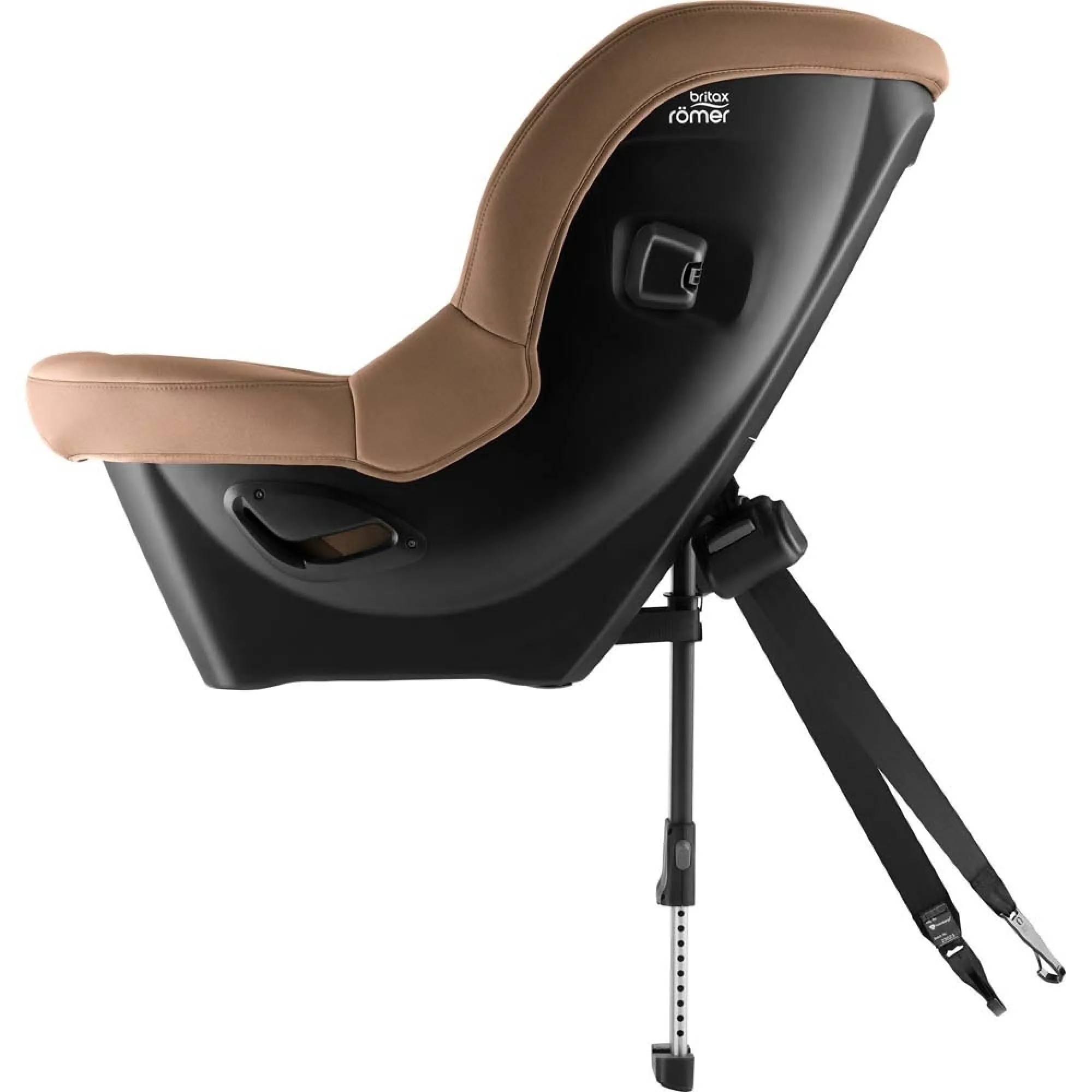 Автокрісло Britax-Romer Max-Safe Pro Lux Warm Caramel