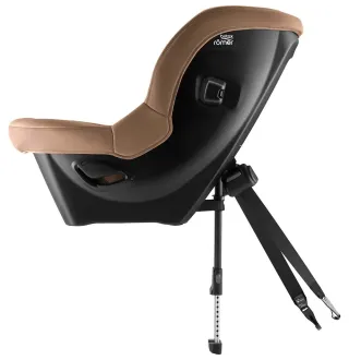 Автокрісло Britax-Romer Max-Safe Pro Lux Warm Caramel