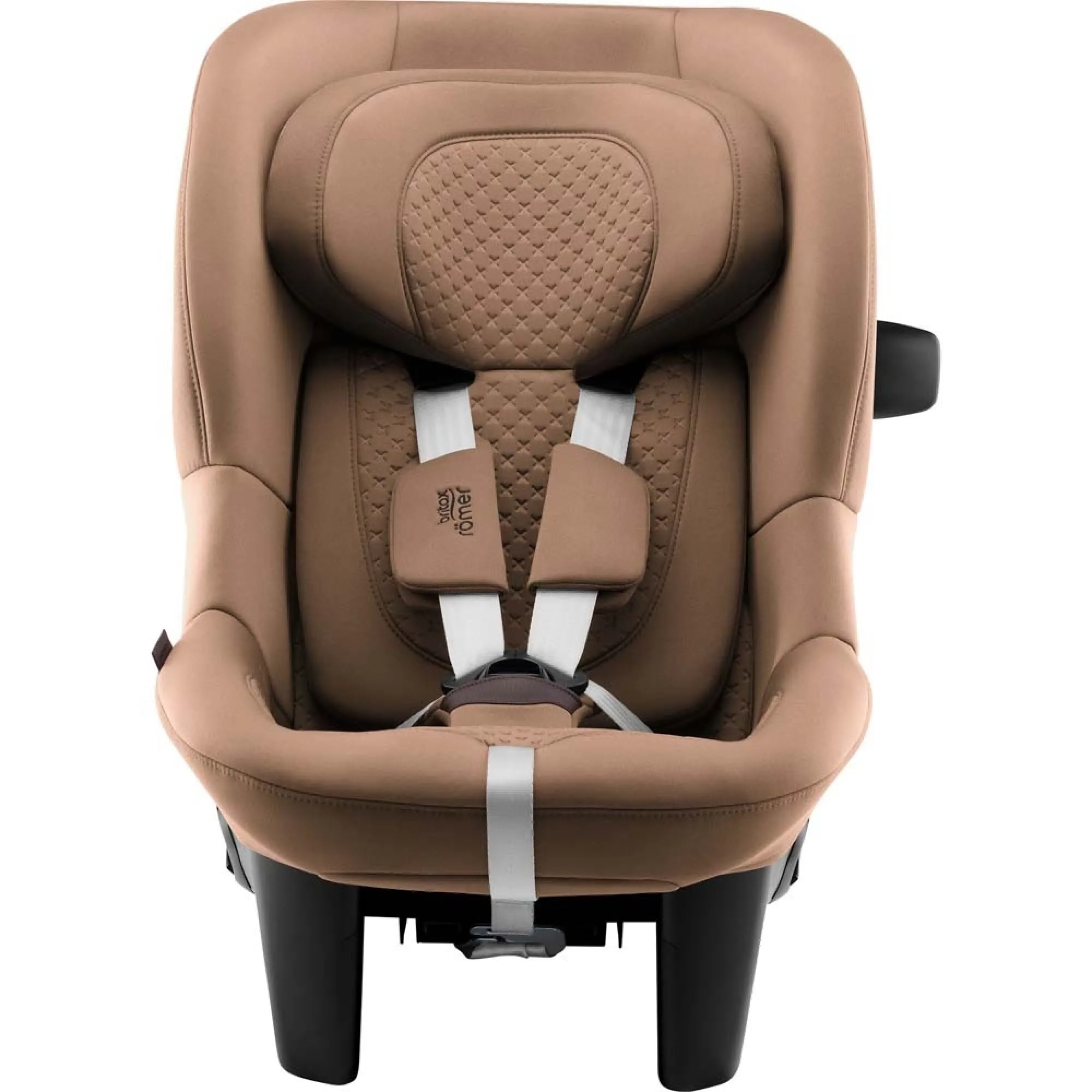 Автокрісло Britax-Romer Max-Safe Pro Lux Warm Caramel