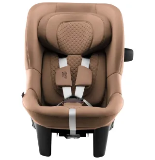 Автокрісло Britax-Romer Max-Safe Pro Lux Warm Caramel