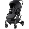 Коляска прогулянкова Britax-Romer Rio Carbon Black