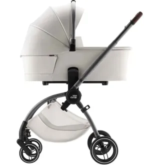 Люлька Britax-Romer Rio Soft Taupe