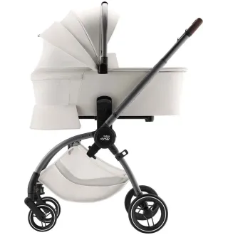 Люлька Britax-Romer Rio Soft Taupe