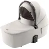 Люлька Britax-Romer Rio Soft Taupe