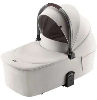 Люлька Britax-Romer Rio Soft Taupe