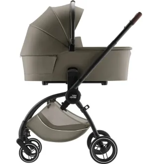 Люлька Britax-Romer Rio Urban Olive