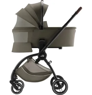 Люлька Britax-Romer Rio Urban Olive