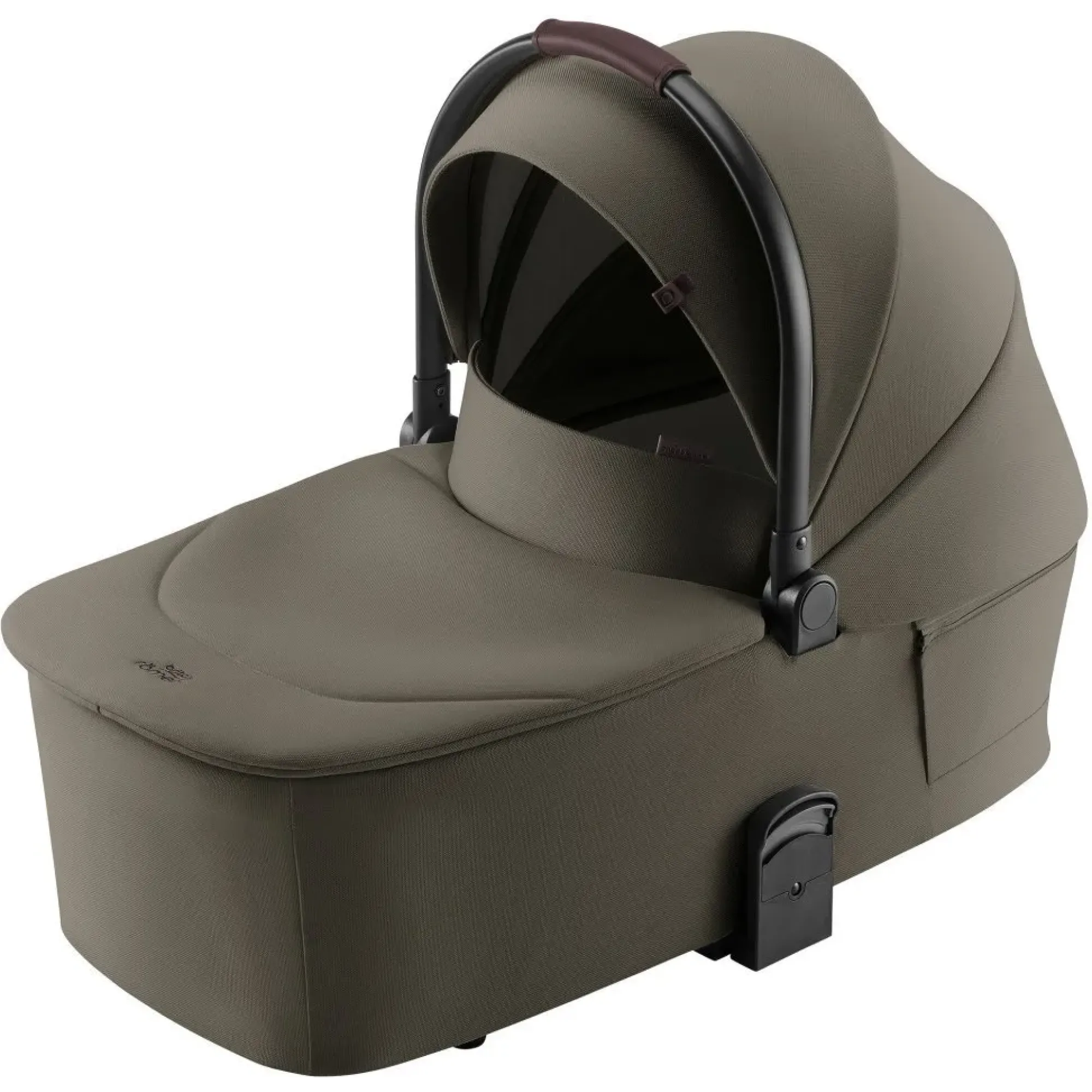 Люлька Britax-Romer Rio Urban Olive