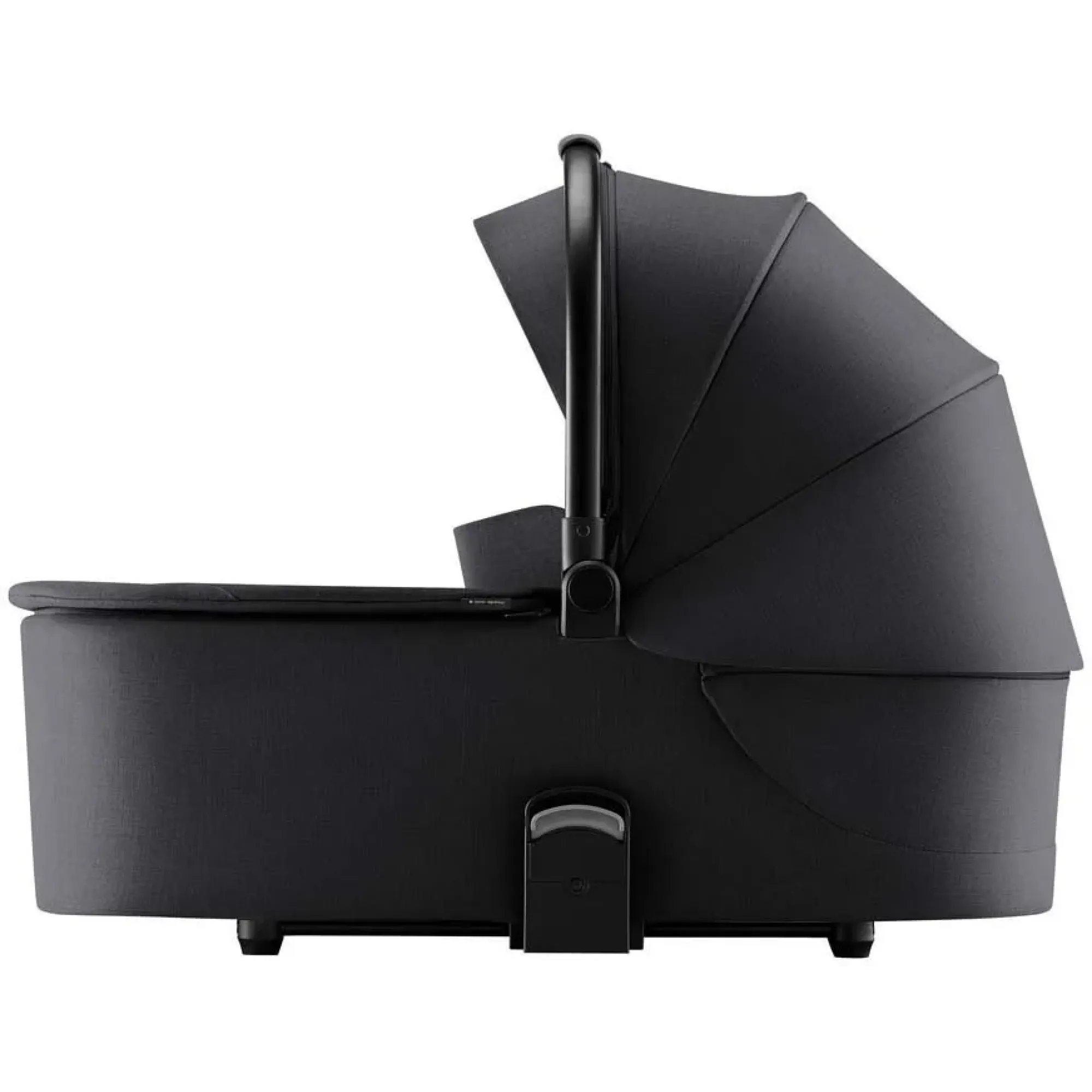 Люлька Britax-Romer Rio Carbon Black