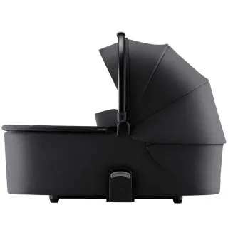 Люлька Britax-Romer Rio Carbon Black