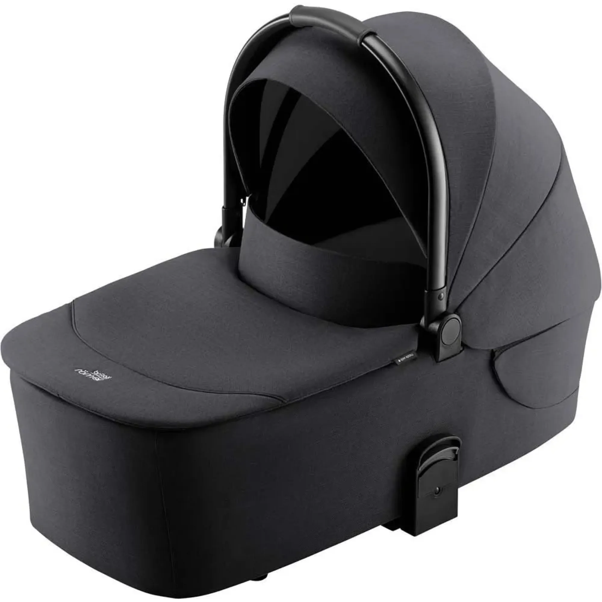 Люлька Britax-Romer Rio Carbon Black