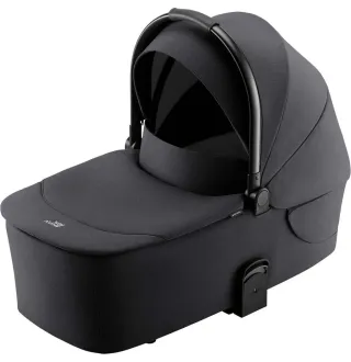 Люлька Britax-Romer Rio Carbon Black