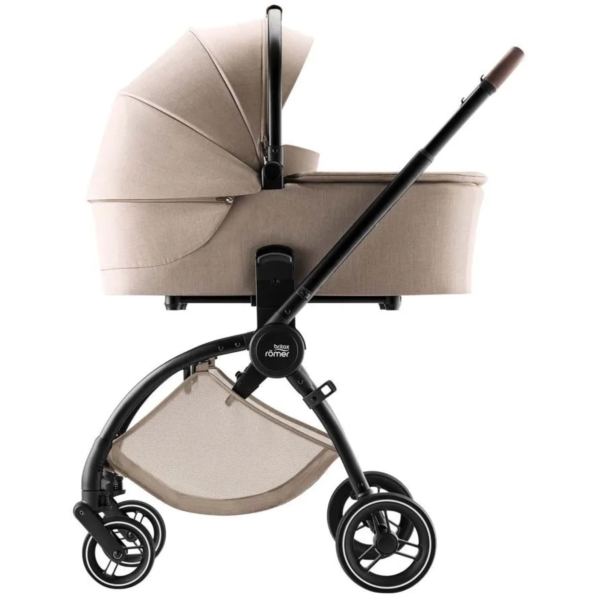 Люлька Britax-Romer Rio Teak
