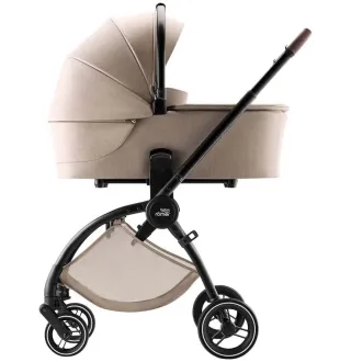 Люлька Britax-Romer Rio Teak
