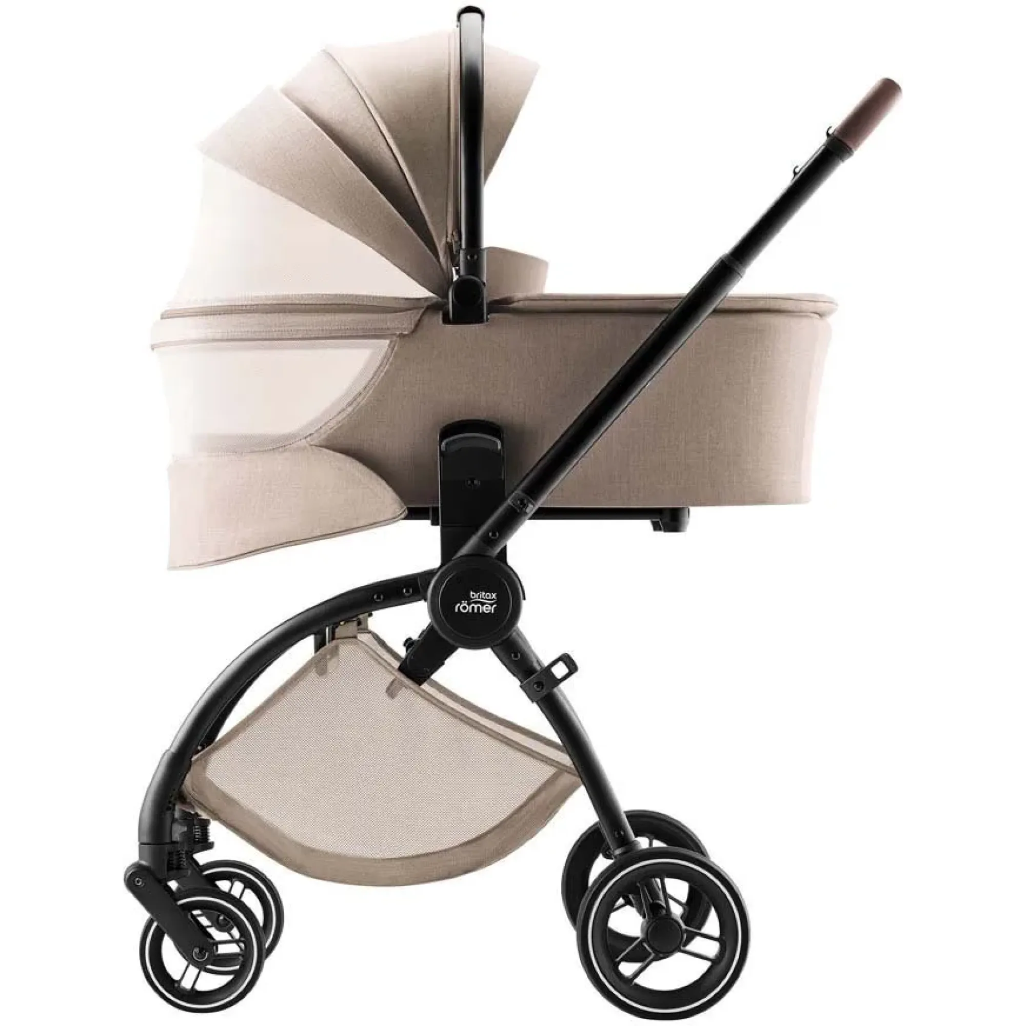Люлька Britax-Romer Rio Teak