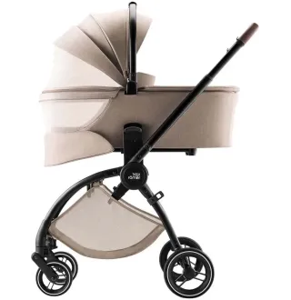 Люлька Britax-Romer Rio Teak