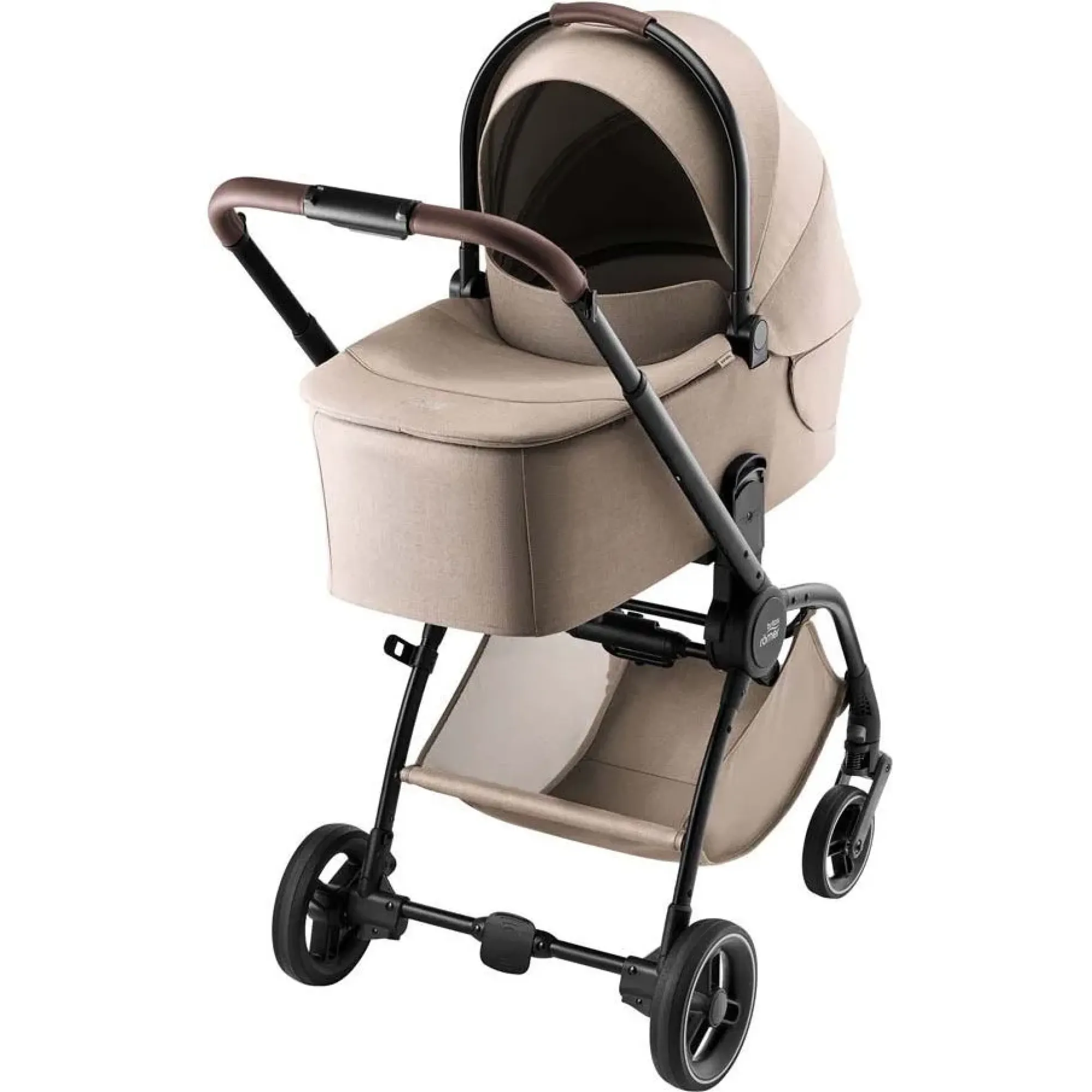 Люлька Britax-Romer Rio Teak