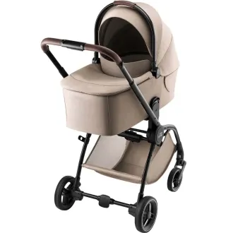 Люлька Britax-Romer Rio Teak