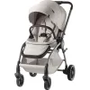 Коляска прогулянкова Britax-Romer Rio Soft Taupe