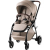 Коляска прогулянкова Britax-Romer Rio Teak