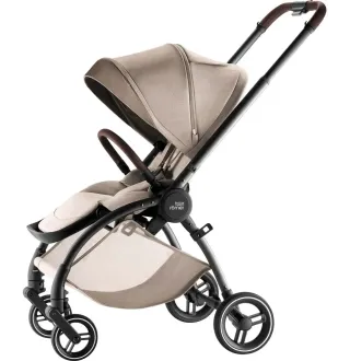 Коляска прогулянкова Britax-Romer Rio Teak