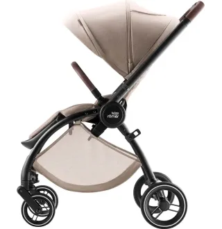 Коляска прогулянкова Britax-Romer Rio Teak