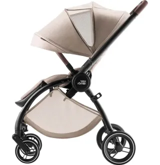 Коляска прогулянкова Britax-Romer Rio Teak