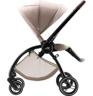 Коляска прогулянкова Britax-Romer Rio Teak