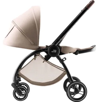 Коляска прогулянкова Britax-Romer Rio Teak