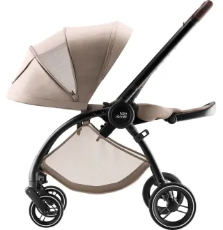 Коляска прогулянкова Britax-Romer Rio Teak