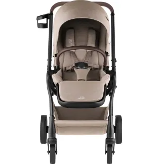 Коляска прогулянкова Britax-Romer Rio Teak