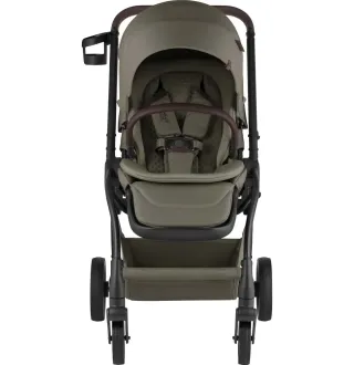 Коляска прогулянкова Britax-Romer Rio Urban Olive